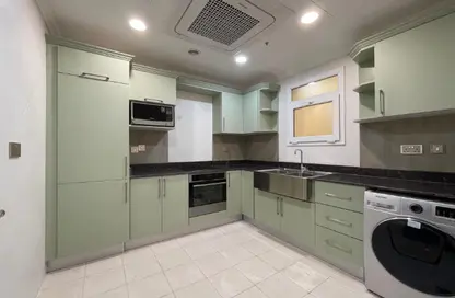 Apartment - 3 Bedrooms - 3 Bathrooms for rent in Ibn Asakir Street - Najma - Doha Apartment - 3 Bedrooms - 3 Bathrooms for rent in Ibn Asakir Street - Najma - Doha