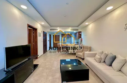 Apartment - 1 Bedroom - 1 Bathroom for sale in Al Erkyah City - Lusail Apartment - 1 Bedroom - 1 Bathroom for sale in Al Erkyah City - Lusail