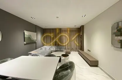 Apartment - 2 Bedrooms - 3 Bathrooms for rent in Yasmeen City - Lusail