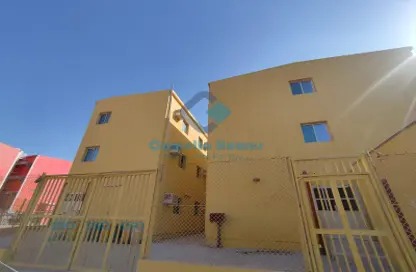 سكن عمال - استوديو - 8 حمامات للايجار في أبو نخله - الدوحة