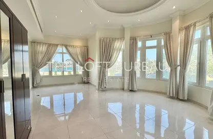 Villa - 3 Bedrooms - 5 Bathrooms for rent in West Bay Lagoon Villas - West Bay Lagoon - West Bay Lagoon - Doha