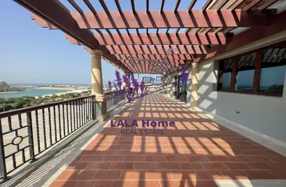 Apartment - 3 Bedrooms - 4 Bathrooms for rent in Medina Centrale - Medina Centrale - The Pearl Island - Doha