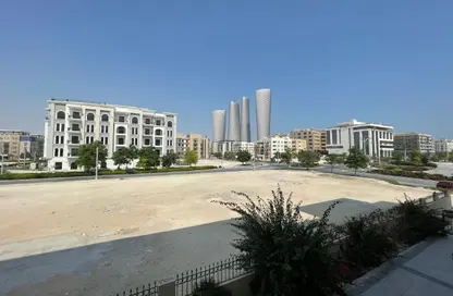 Apartment - 1 Bedroom - 2 Bathrooms for sale in Fox Hills A13 - Fox Hills - Lusail