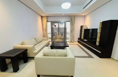 Apartment - 2 Bedrooms - 3 Bathrooms for rent in Fereej Bin Mahmoud South - Fereej Bin Mahmoud - Doha Apartment - 2 Bedrooms - 3 Bathrooms for rent in Fereej Bin Mahmoud South - Fereej Bin Mahmoud - Doha