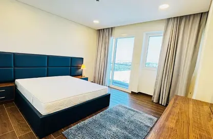 Apartment - 2 Bedrooms - 2 Bathrooms for sale in Al Erkyah City - Lusail