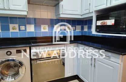Apartment - 1 Bedroom - 1 Bathroom for rent in Al Thumama - Al Thumama - Doha