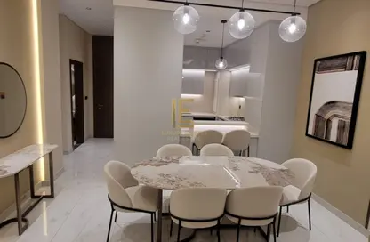 Apartment - 2 Bedrooms - 3 Bathrooms for sale in Lusail Residence - Marina District - Lusail