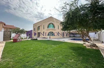 Villa - 5 Bedrooms - 5 Bathrooms for rent in West Bay Tower - West Bay - West Bay - Doha