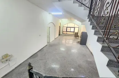 Villa - 7+ Bedrooms - 7 Bathrooms for rent in Umm Salal Mahammad - Umm Salal Mohammed - Doha