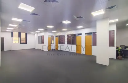 Office Space - Studio for rent in Al Ain Center - Salwa Road - Doha