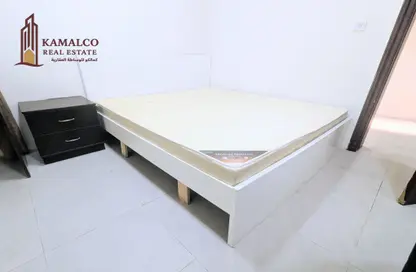 شقة - غرفة نوم - 1 حمام للايجار في أم غويلينا 4 - أم غويلينا - الدوحة