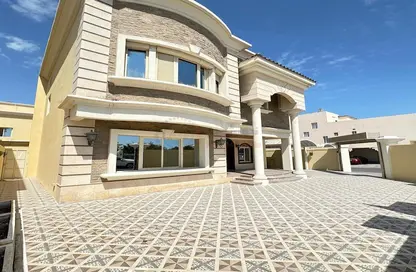 Villa - 7 Bedrooms - 6 Bathrooms for rent in Old Airport Road - Old Airport Road - Doha