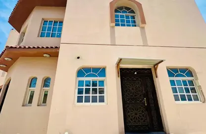 Villa - 1 Bedroom - 1 Bathroom for rent in Al Khazin Street - Madinat Khalifa South - Madinat Khalifa - Doha