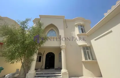 Villa - 7+ Bedrooms - 7 Bathrooms for rent in Umm Salal Ali - Umm Salal Ali - Doha