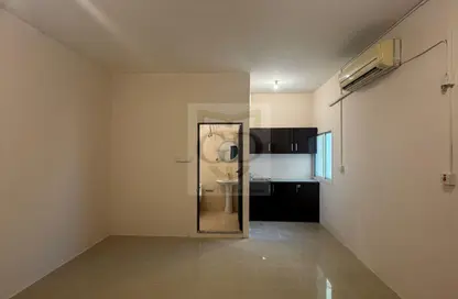 شقة - 1 حمام للايجار في Hazm Al Markhiya - الدوحة