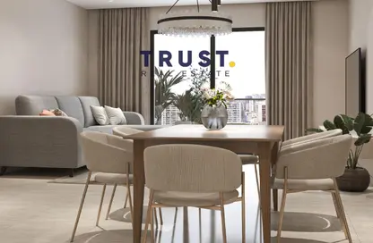 Apartment - 1 Bedroom - 2 Bathrooms for sale in Lusail City - Lusail