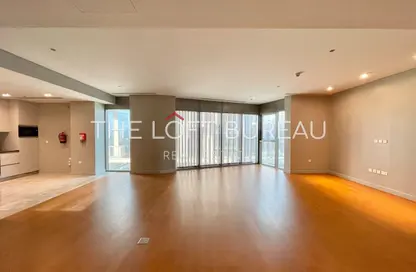 Apartment - 2 Bedrooms - 3 Bathrooms for sale in Seef Lusail - Lusail City - Lusail
