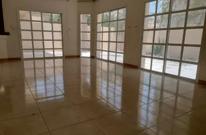 Compound - 4 Bedrooms - 4 Bathrooms for rent in Al Hilal - Al Hilal - Doha
