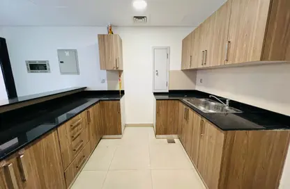Apartment - 1 Bedroom - 2 Bathrooms for rent in Fox Hills - Lusail