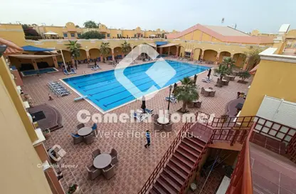 Villa - 4 Bedrooms - 3 Bathrooms for rent in Abu Sidra - Al Rayyan - Doha
