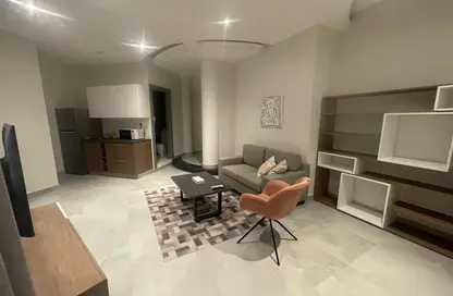 Apartment - Studio - 1 Bathroom for rent in Legtaifiya Lagoon - West Bay - Doha