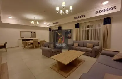 مجمع سكني - 3 غرف نوم - 3 حمامات للايجار في مريخ - المريخ - الدوحة