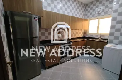 Apartment - 3 Bedrooms - 3 Bathrooms for rent in Al Sadd Road - Al Sadd - Doha