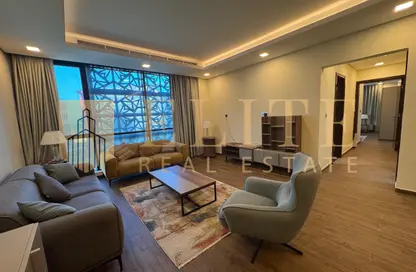 Apartment - 1 Bedroom - 2 Bathrooms for rent in Giardino Apartments - The Pearl Island - Doha