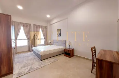 Apartment - 2 Bedrooms - 2 Bathrooms for rent in Al Waab Street - Al Waab - Doha