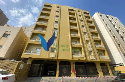 شقة - 3 غرف نوم - 3 حمامات للايجار في المنصورة - المنصورة - الدوحة