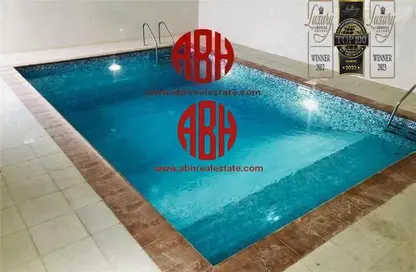 Villa - 6 Bedrooms - 7 Bathrooms for rent in Umm Qarn - Al Daayen