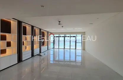 شقة - 3 غرف نوم - 4 حمامات للبيع في برج سيف لوسيل 1 - سيف لوسيل - مدينة اللسيل - الوسيل