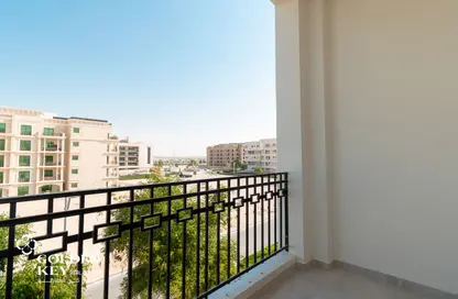 Apartment - 1 Bedroom - 2 Bathrooms for sale in Residential D5 - Fox Hills South - Fox Hills - Lusail