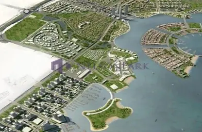 Land - Studio for sale in Lusail City - Lusail