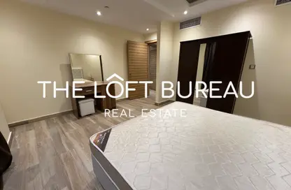 Apartment - 2 Bedrooms - 2 Bathrooms for rent in Al Sadd Road - Al Sadd - Doha