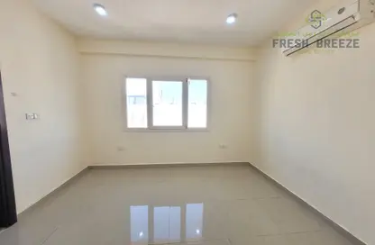 Apartment - 2 Bedrooms - 3 Bathrooms for rent in Al Muntazah - Doha