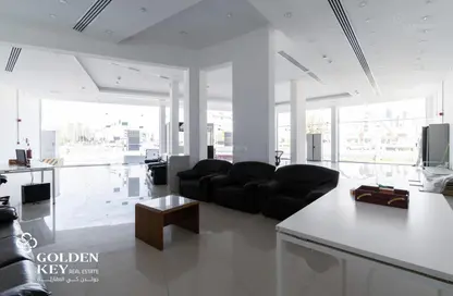 Shop - Studio - 1 Bathroom for rent in Musheireb Apartments - Musheireb - Doha