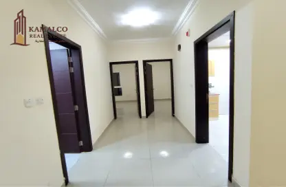 Apartment - 2 Bedrooms - 2 Bathrooms for rent in Al Mansoura - Doha