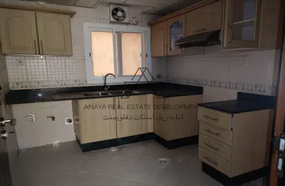 Apartment - 2 Bedrooms - 2 Bathrooms for rent in Al Sadd Road - Al Sadd - Doha