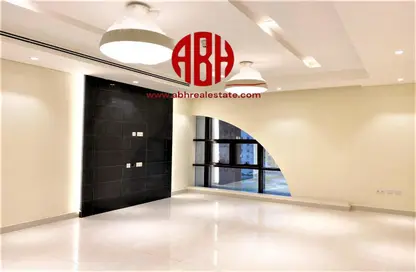 Reception / Lobby image for: Apartment - 1 Bedroom - 2 Bathrooms for rent in Regency Residence Fox Hills 2 - Lusail, Image 1