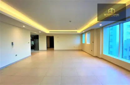 شقة - 2 غرف نوم - 2 حمامات للايجار في بناية الهاشمي - شارع المنتزه - المنتزه - الدوحة