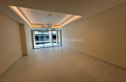 Apartment - 2 Bedrooms - 2 Bathrooms for rent in Gewan Island - The Pearl Island - Doha