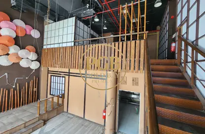 Shop - Studio - 1 Bathroom for rent in Muntazah 7 - Al Muntazah - Doha