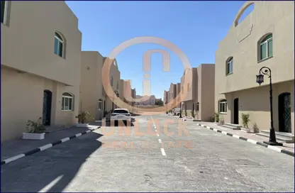 Villa - 3 Bedrooms - 3 Bathrooms for rent in Ain Khaled Villas - Ain Khaled - Doha