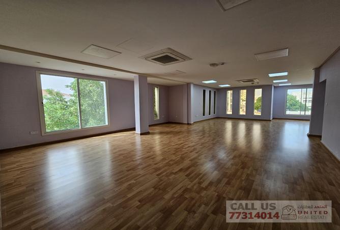 Whole Building - Studio for rent in C-Ring - Doha