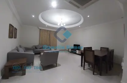 Apartment - 2 Bedrooms - 2 Bathrooms for rent in Al Sadd Road - Al Sadd - Doha