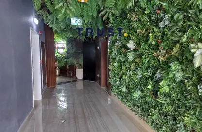 Hotel Apartments - 1 Bedroom - 2 Bathrooms for rent in C-Ring Road - Al Sadd - Doha