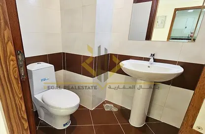 شقة - غرفة نوم - 2 حمامات للايجار في فوكس هيلز - فوكس هيلز - الوسيل