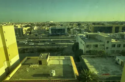 Apartment - 3 Bedrooms - 2 Bathrooms for rent in Al Mansoura - Al Mansoura - Doha