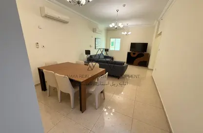 Apartment - 3 Bedrooms - 3 Bathrooms for rent in Musheireb - Musheireb - Doha